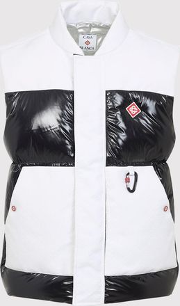 Casablanca Down Vest