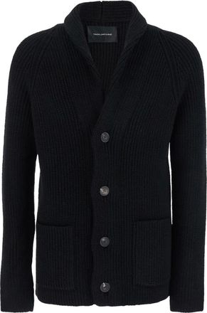 Tagliatore Uomo, Maglie, Nero, M, new