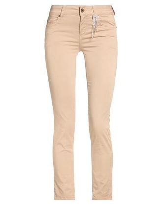 Liu Jo BOTTOMWEAR - Trousers on YOOX.COM