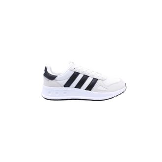 adidas Sneakers in retrostijl met Cloudfoam-demping - Heren - Fitnessschoenen - Wit - 42 2/3 EU - Fitness