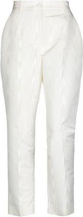 Dolce & Gabbana PARTES DE ABAJO - Pantalones en YOOX.COM