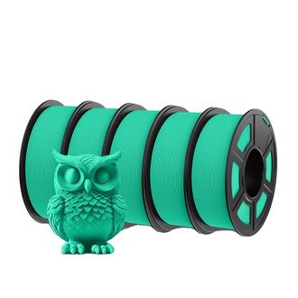 OEM Filamento Petg De Alta Velocidad, 1,75 Mm De Di&aacute;metro, Acabado Mate Liso