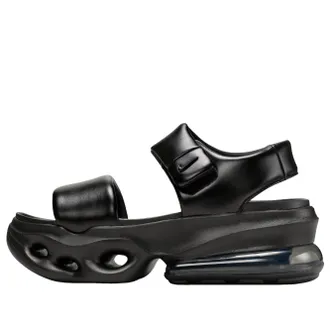 Nike (WMNS) Nike Air Max Halo Sandals Black Anthracite IO1959-012