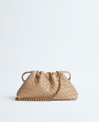 Bottega Veneta Dustbag Notte - Beige - Women