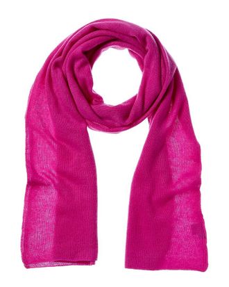 Portolano Lightweight Cashmere Scarf