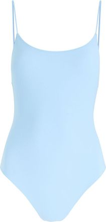Lido Trentasei Swimsuit - Light Blue - XL (UK16 / XL)