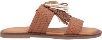 Flanch CALZADO - Sandalias con cierre en YOOX.COM