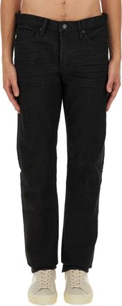 Tom Ford Jeans In Denim
