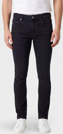 Emporio Armani Jeans skinny fit in denim stretch
