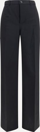 Rick Owens Pantaloni sartoriali Woman 27