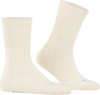 Falke Walkie Light Hiking Socks in Wool White at Nordstrom, Size Medium