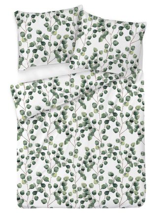 OEM Exclusiva Ropa De Cama Sat&eacute;n Cz (140x200-1.70x90-1) Matex