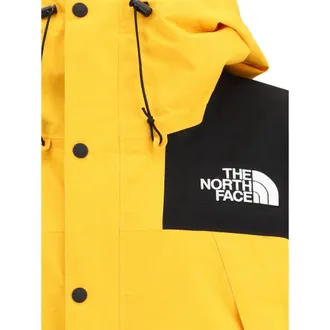The North Face Polyamide Shell Mens Jacket