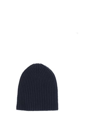 Umit Benan COFWU00021577 Beanie - Navy