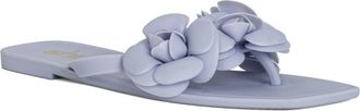 Shushop Dahlia Sandal in Blue at Nordstrom Rack, Size 10