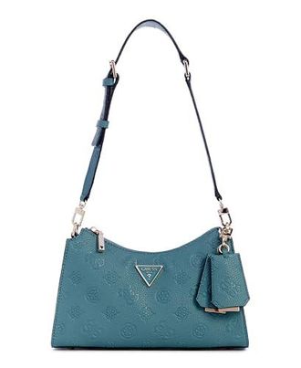 Sac guess bleu marine sales