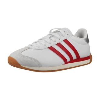 adidas Runvista - Dames - Hardloopschoenen - Wit - 41 1/3 EU - Leer - Fitness