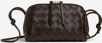 Bottega Veneta Concert Pouch Bag