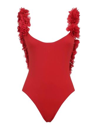 La Reveche Amira one-step