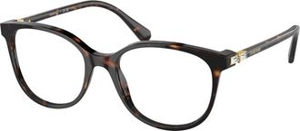 Swarovski Sk 2002 Optical Frame - Dames - Brillen - Zwart - 51 MM - Accessoires