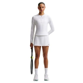 Nike Gonna Dritta Victory Tennis - - Sport - Donna - Bianco - S