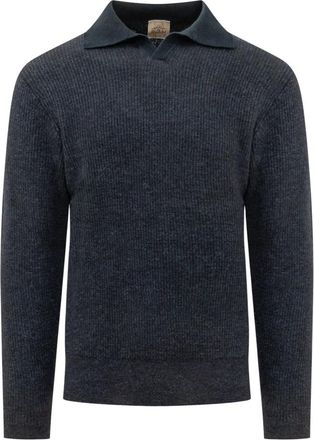 Rakk&igrave; Benzmlunga - Heren - Polos - Blauw - XL - Tops