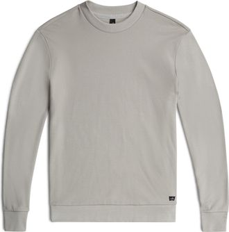 Wahts Mens Sweaters, TargetGroup:Men Stone Grey / XXL