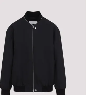 Jil Sander 11 Blouson