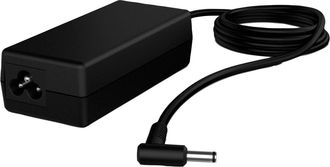 OEM Adaptador De Corriente Alterna Hp De 45 W, 19 V, 2,31 A, Modelo 10044-rd, 6yy10av