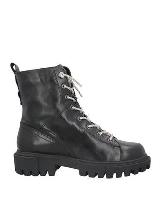 Caf&egrave;noir FOOTWEAR - Ankle boots on YOOX.COM