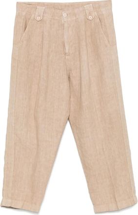 Costumein Pantaloni Miaky - Toni neutri