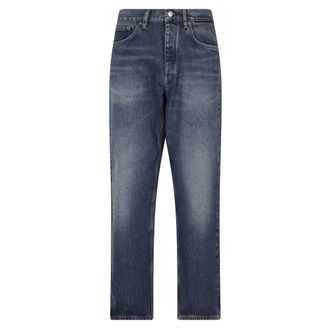 Sunflower Hombre, Vaqueros, Azul, Talla: W33