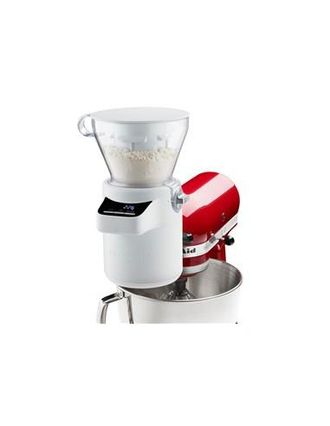 KitchenAid Tamiz Y Balanza Digital - Kitchenaid
