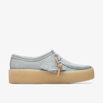 Clarks Wallabee Cup Standard Fit
