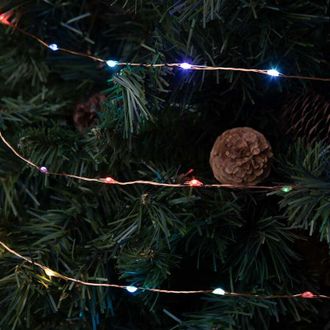 OEM Lotti - Catena Lineare Micro Luci A Led Serie m-mh 400 Led Rgb - 24 Mt. (24+4)