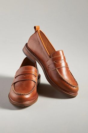 Kelsi Dagger Lens Loafers