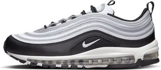 Nike Air Max 97 Black Metallic Silver DM0027-001