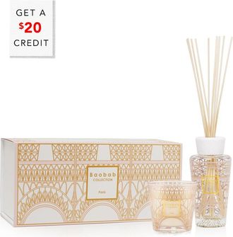 Baobab My First Baobab Gift Box Paris With $20 Credit