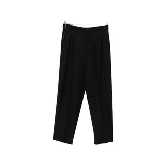 Magliano Pleated Trousers