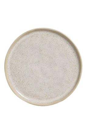 Porto Brasil Bread Plate Set of 6 in Latte at Nordstrom