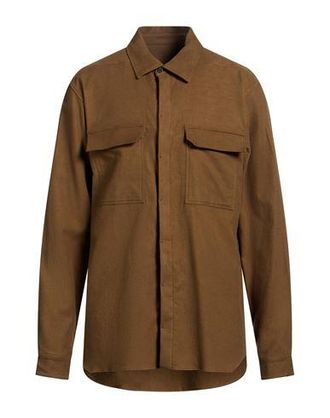 Rick Owens TOPWEAR - Shirts on YOOX.COM