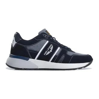 PME Legend Schoenen, Heren, Blauw, 42 EU, Leer, Jet Lifter