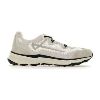 Herno Sneakers, male, Gray, Size: 10 US Maggiore Sneakers