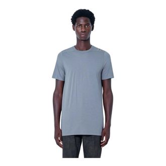Rick Owens Uomo, Top, Grigio, 2Xl, new