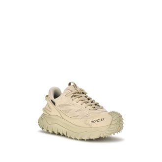 Moncler Trailgrip Apex Craft GTX Sneaker - Beige