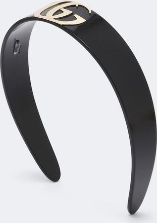 Gucci Double G headband