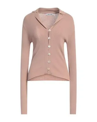 Low Classic Cardigans