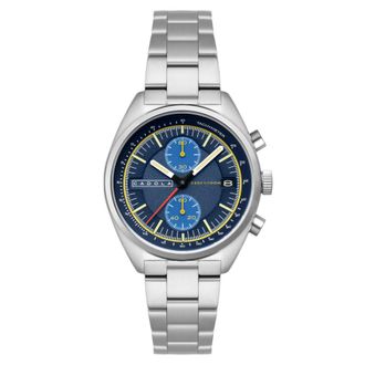 Cadola Slipstream Chronograph Quartz Blue Dial Mens Watch CD-1064-22
