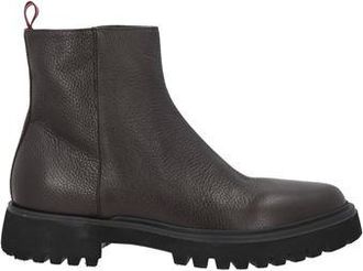 Bally CALZADO - Botines de ca&ntilde;a alta en YOOX.COM
