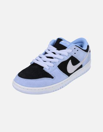 Nike Mens Nike Sb Dunk Low Pro Mens Trainers Hf3063 400 - Size: 10.5